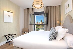Luxury Apartment Torre del Oro View III
