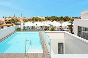 Luxury Apartment Torre del Oro View III