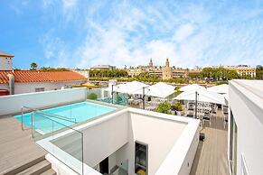 Luxury Apartment Torre del Oro View III