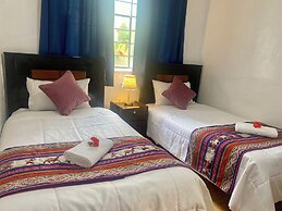 Amira's House Cusco