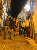 Amira's House Cusco