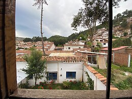 Amira's House Cusco