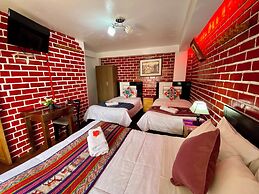 Amira's House Cusco