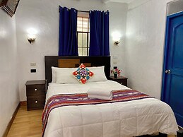 Amira's House Cusco