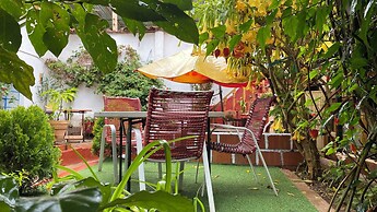 Amira's House Cusco