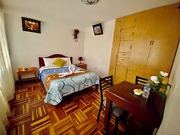 Amira's House Cusco