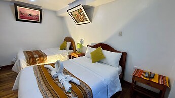 Amira's House Cusco