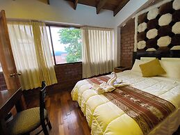 Amira's House Cusco