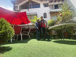 Amira's House Cusco