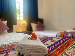 Amira's House Cusco