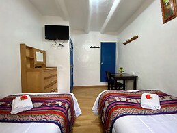Amira's House Cusco