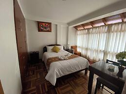 Amira's House Cusco