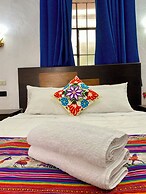 Amira's House Cusco