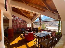 Amira's House Cusco