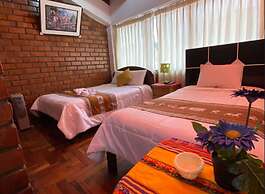 Amira's House Cusco