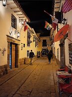 Amira's House Cusco