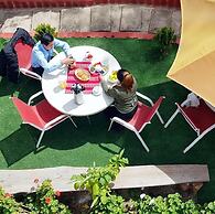 Amira's House Cusco