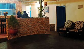 Amira's House Cusco