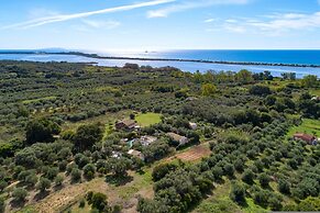 Villa Persephone in Corfu