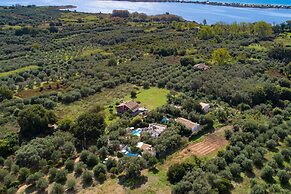Villa Persephone in Corfu