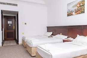 Dufla Hotel