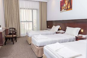 Dufla Hotel