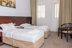 Dufla Hotel