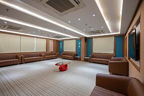 Ramada Encore By Wyndham Viramgam