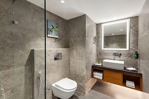 Ramada Encore By Wyndham Viramgam