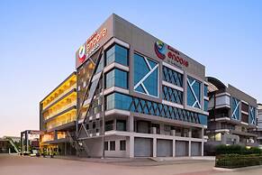 Ramada Encore By Wyndham Viramgam
