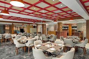Ramada Encore By Wyndham Viramgam
