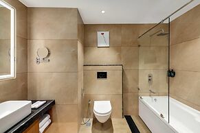 Ramada Encore By Wyndham Viramgam