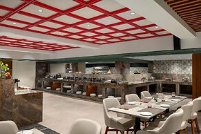 Ramada Encore By Wyndham Viramgam