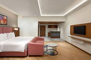 Ramada Encore By Wyndham Viramgam