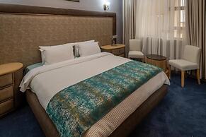 Tacoa Boutique Hotel