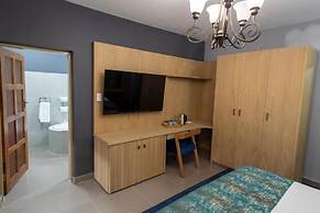 Tacoa Boutique Hotel