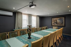 Tacoa Boutique Hotel