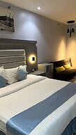 Comfortable studio in Elham