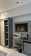 Comfortable studio in Elham