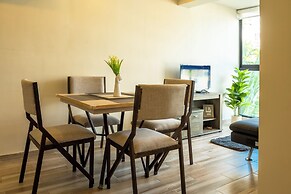 Cozy Apartment 2 Bedrooms Amenities