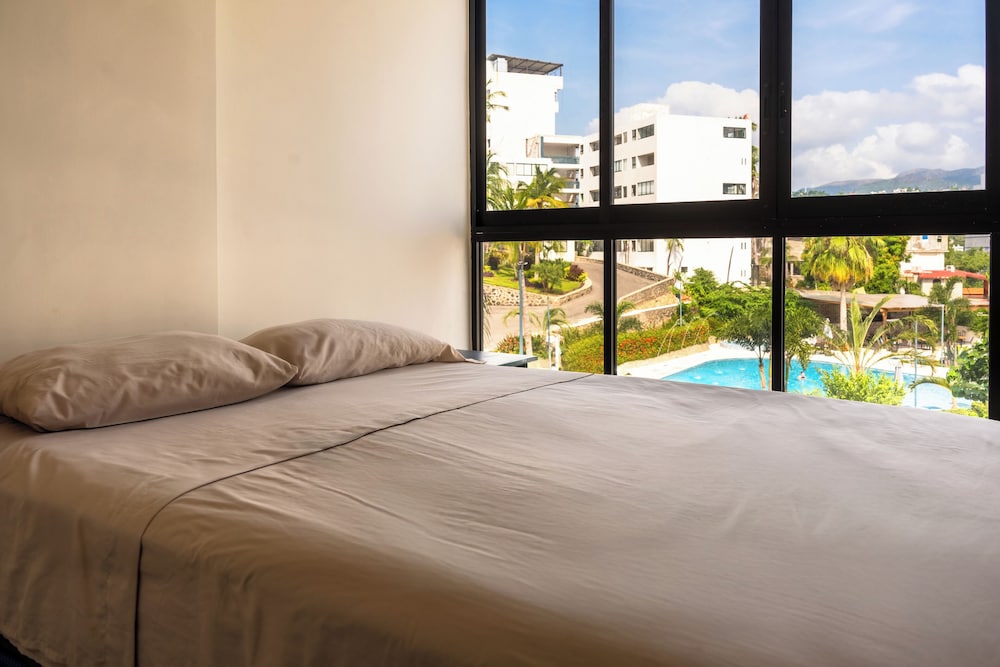 Cozy Apartment 2 Bedrooms Amenities