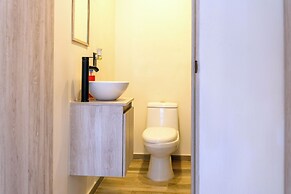 Cozy Apartment 2 Bedrooms Amenities