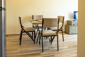 Cozy Apartment 2 Bedrooms Amenities
