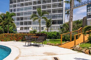 Cozy Apartment 2 Bedrooms Amenities