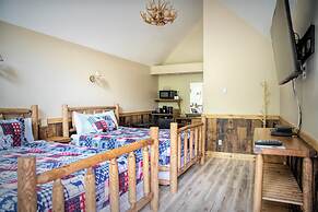 Jasper Gates Resort and RV