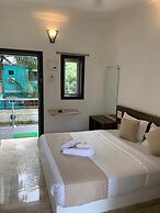 Sapphero Precise Goa