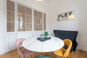 PLEY Cagliari Boutique Rooms
