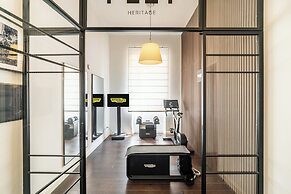 PLEY Cagliari Boutique Rooms
