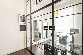 PLEY Cagliari Boutique Rooms