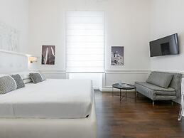 PLEY Cagliari Boutique Rooms